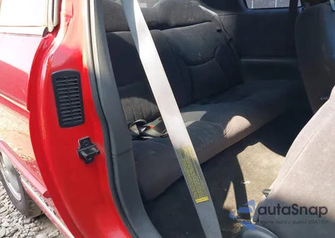 1997 Chevrolet Monte Carlo Ls z USA, uszkodzony, nr VIN 2G1WW12M3V9287838